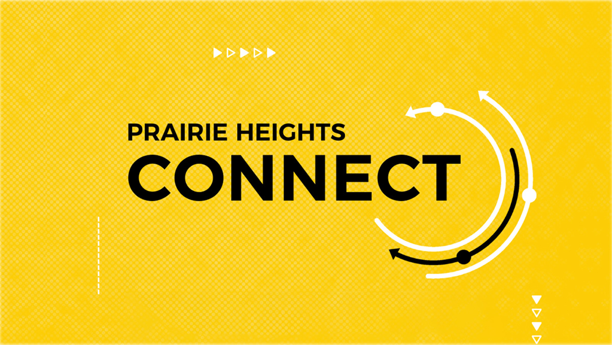 Prairie Heights Connect