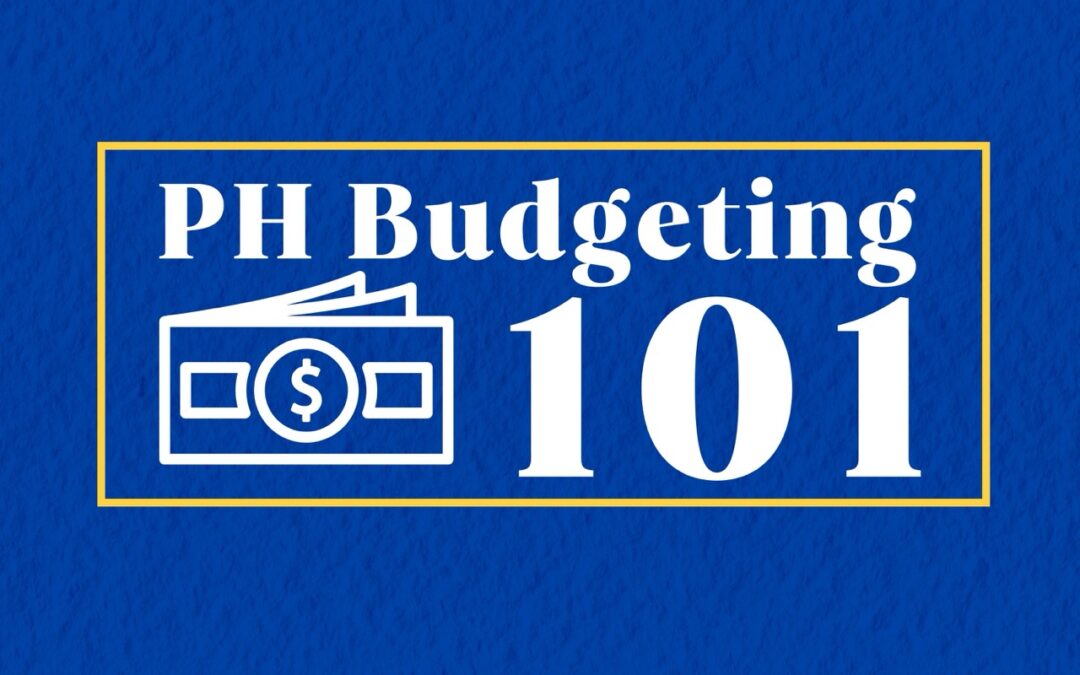 Budgeting 101