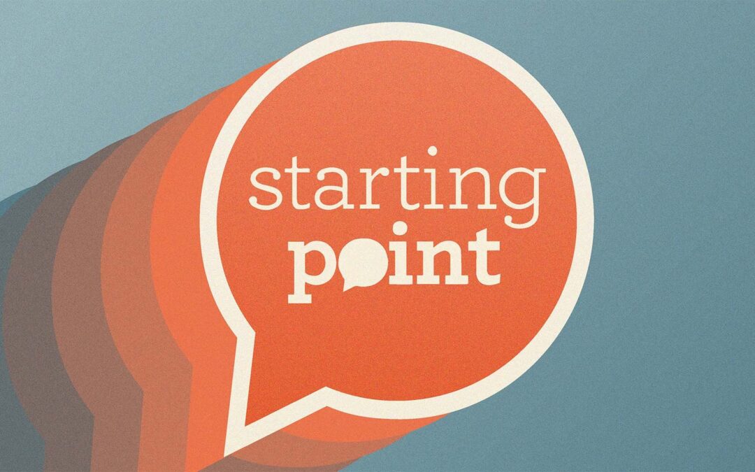Starting Point Preview