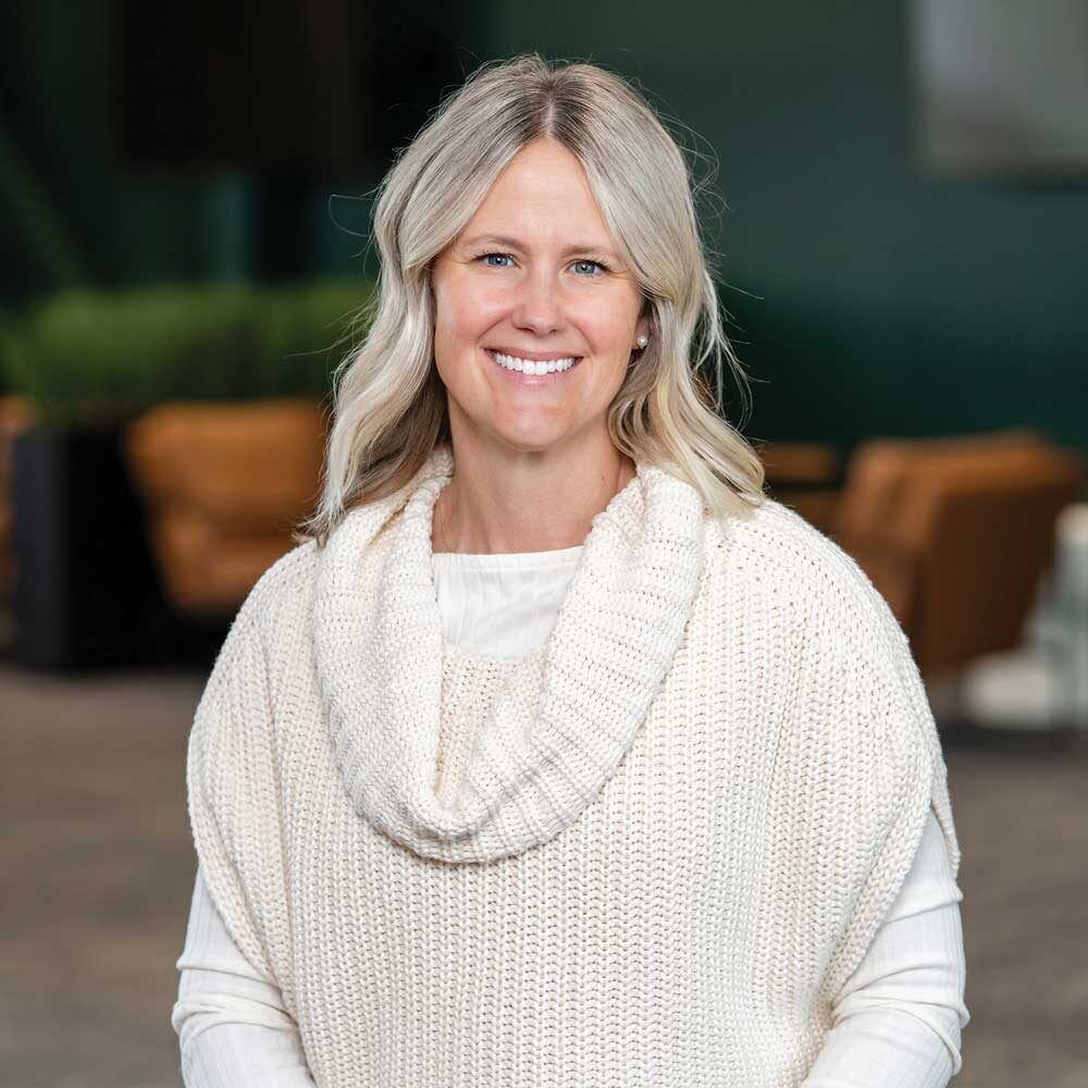 Betsy Boyer