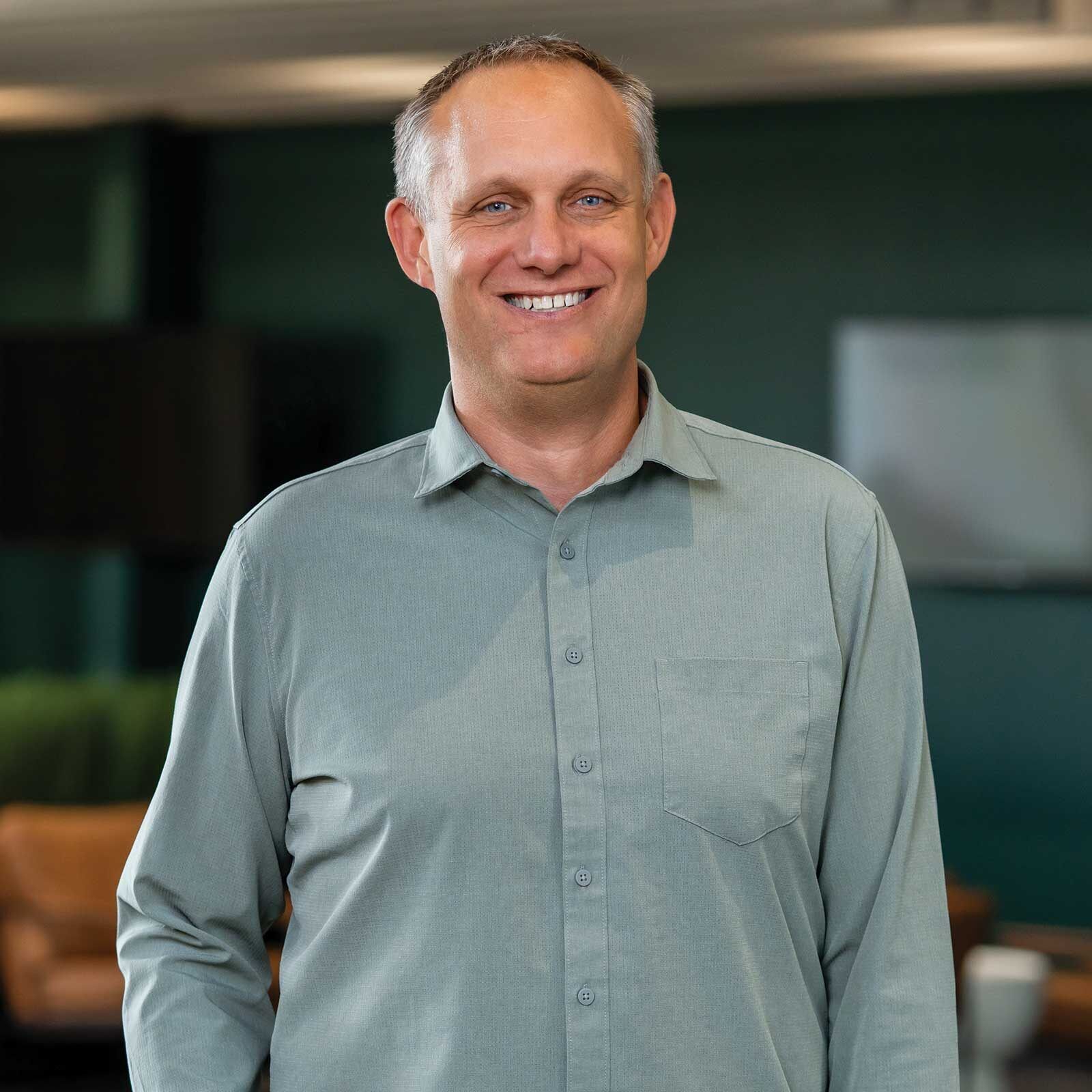 Doug Peters