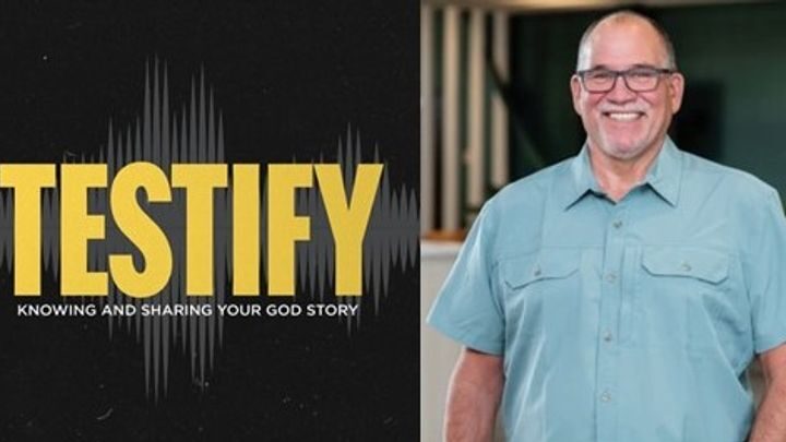ManUp Men's Bible Study - Paul